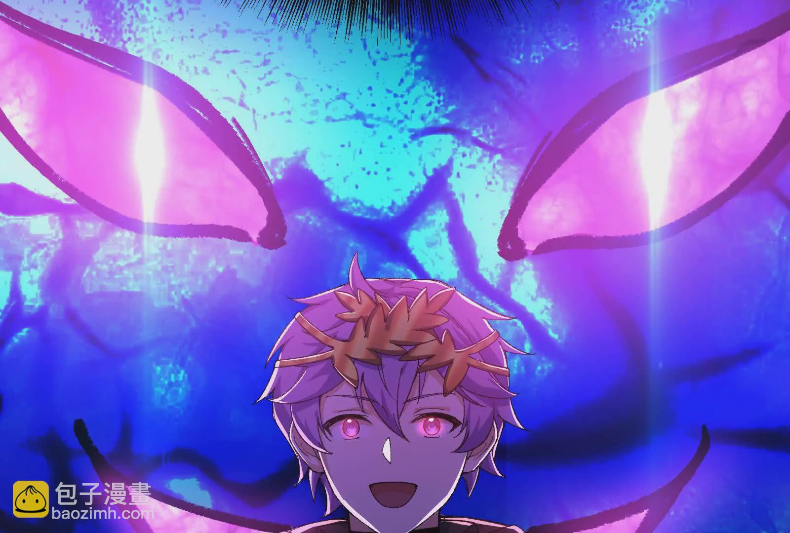 古神遊戲 - 第99話 饒命！心驚膽戰的薩滿(1/2) - 7